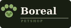 Boreal Petshop - Home